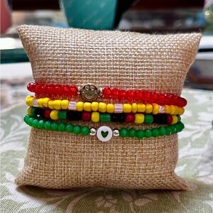 Marley Vibes 💫🖤 ♥️ 💛 💚